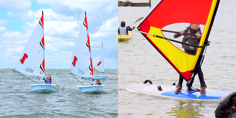 Watersportdag Sail-Today