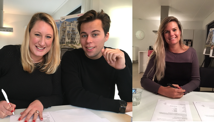 open dag in DUIN noorderduin