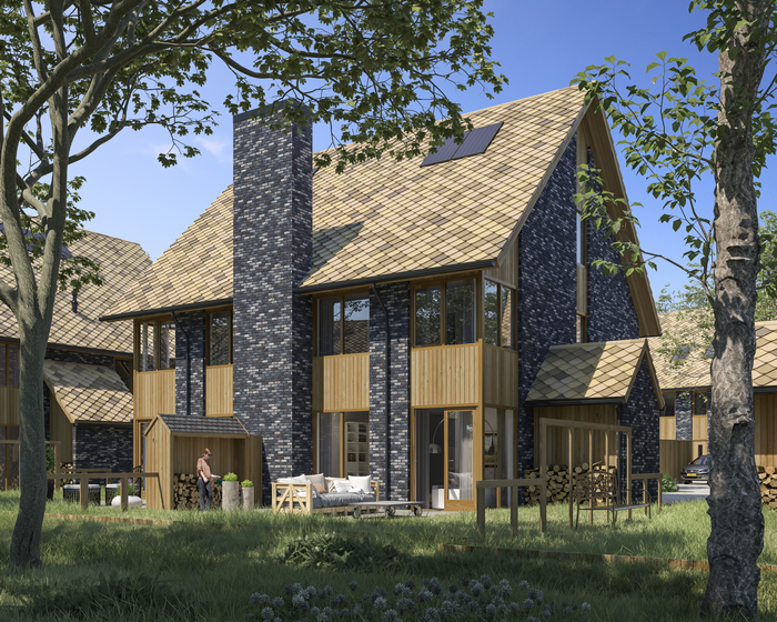 DUIN boomrijk almere koophuis kopen bomen bosrijk