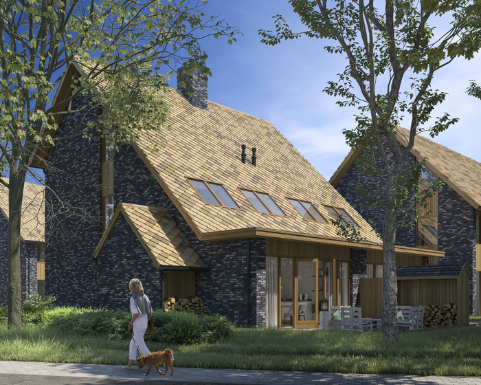 DUIN boomrijk almere koophuis kopen bomen bosrijk