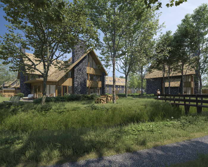 DUIN boomrijk almere koophuis kopen bomen bosrijk