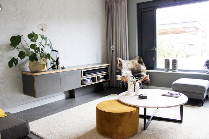 Victor Mackaij DUIN aan het woord