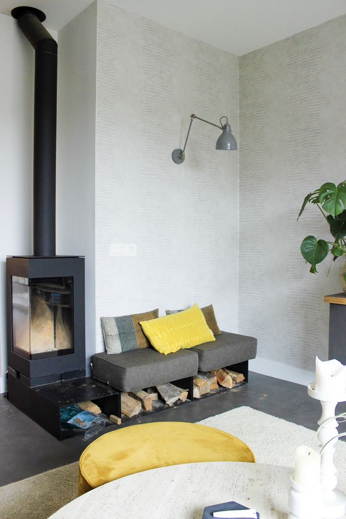 Victor Mackaij DUIN aan het woord