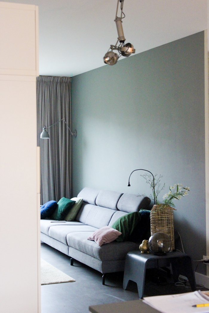 Victor Mackaij DUIN aan het woord