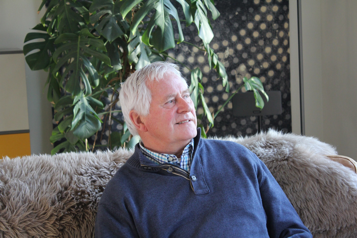 wonen in almere duin ervaring duin aan het woord