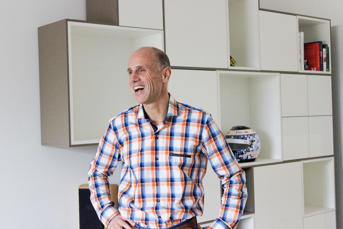 wonen in almere duin ervaring duin aan het woord