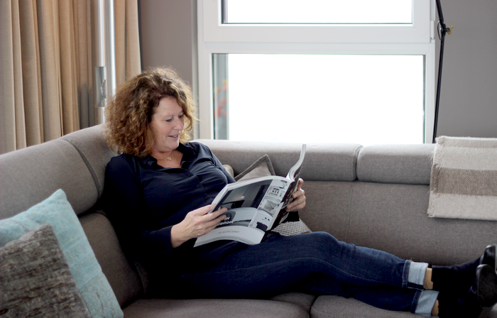 wonen in almere duin ervaring duin aan het woord