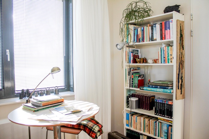 paul kösters duin aan het woord