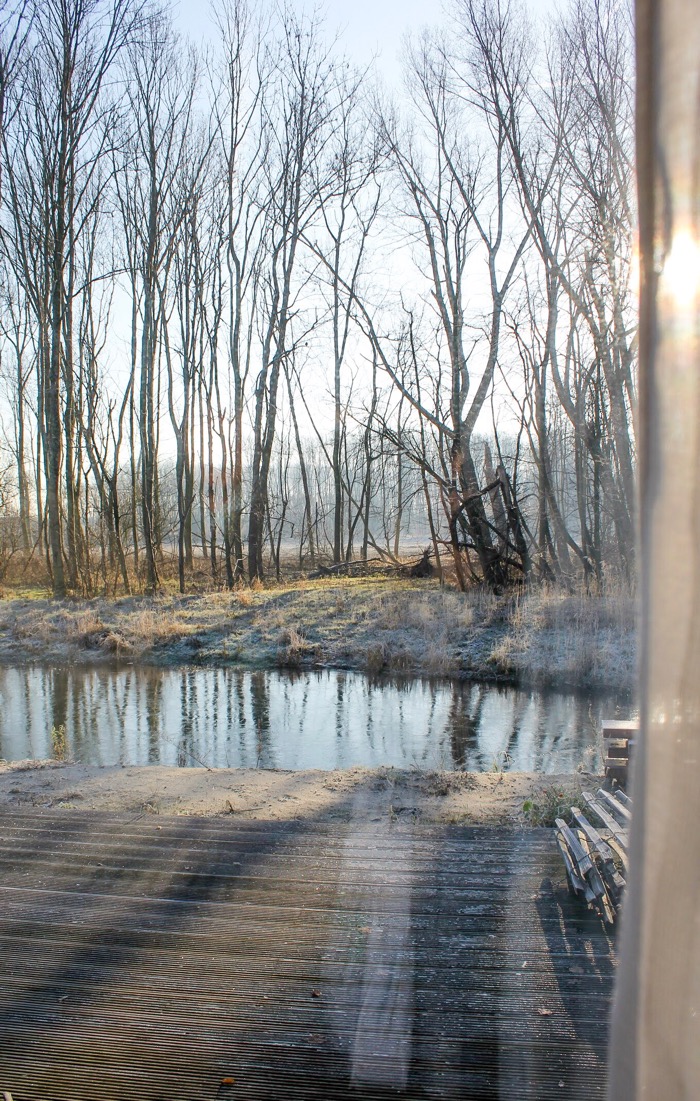 paul kösters duin aan het woord