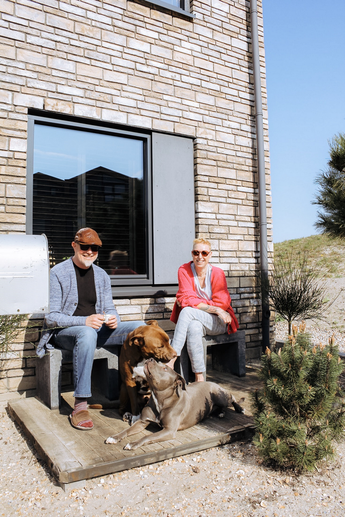 gerard kers julia kers almere duin aan het woord