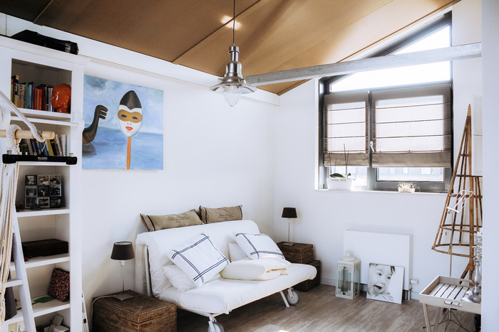 gerard kers julia kers almere duin aan het woord