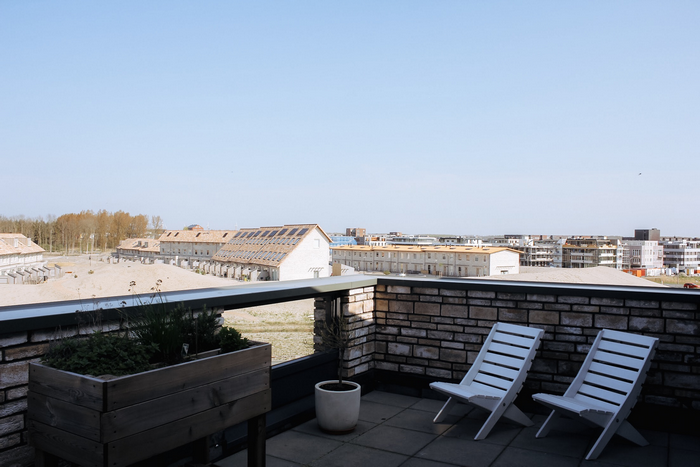 gerard kers julia kers almere duin aan het woord