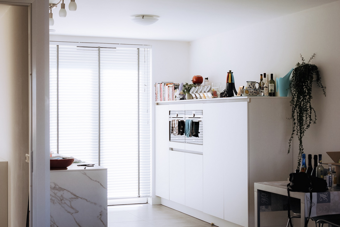 Jessica Carciotto almere duin aan het woord