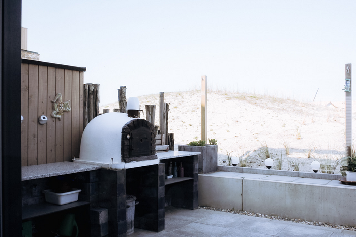 Jessica Carciotto almere duin aan het woord