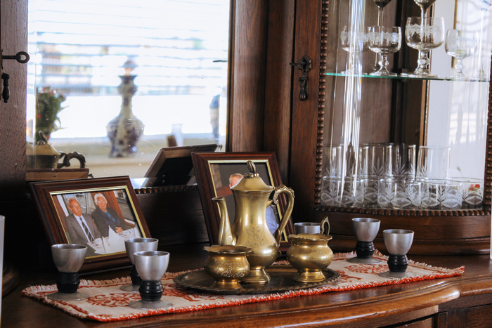 duin aan het woord thea 4