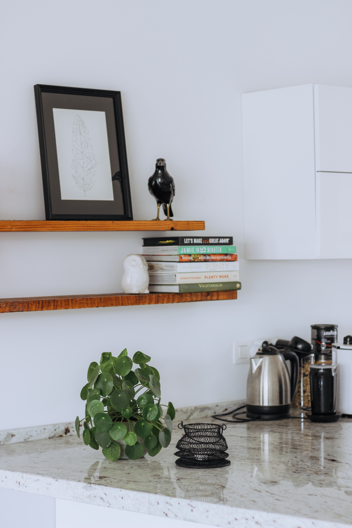 Fleur van de Water duin aan het woord