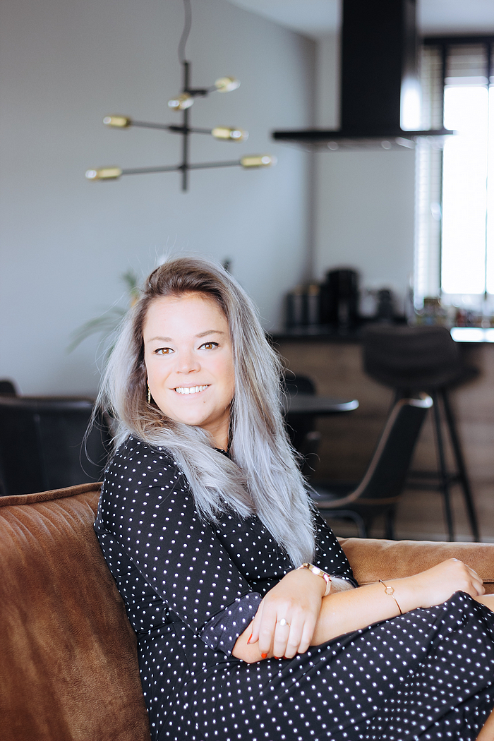 rose de bruijn duin aan het woord