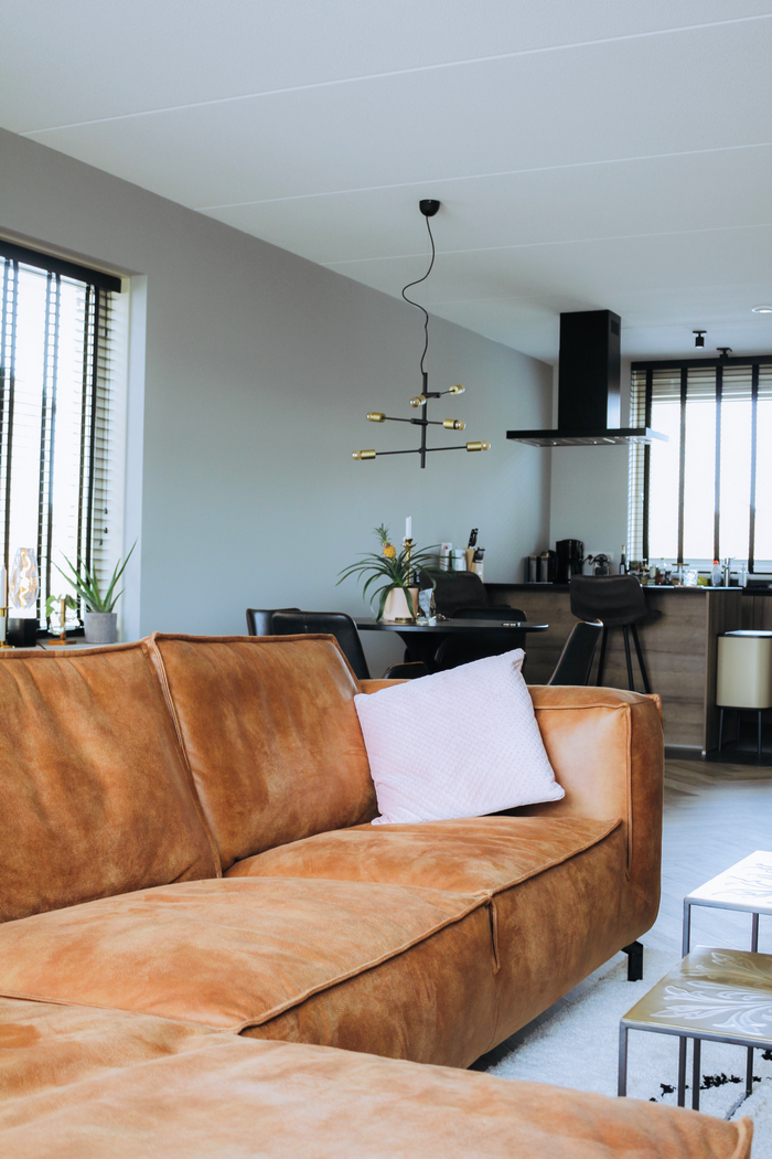 rose de bruijn duin aan het woord