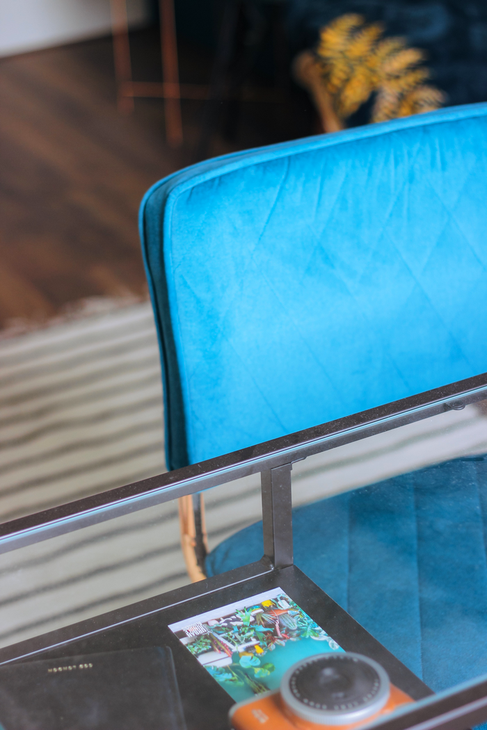 rose de bruijn duin aan het woord