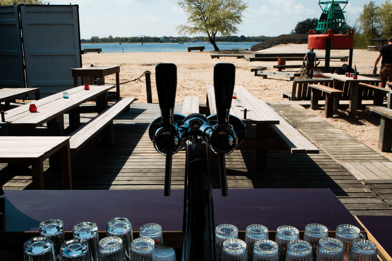 
 almere duin kopen koophuis huren appartement koopappartement almeerderstrand steel creek					