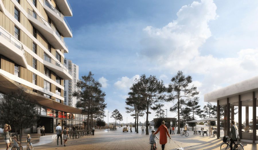 
 almere duin kopen koophuis huren appartement koopappartement					