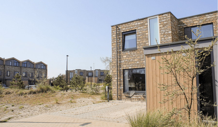 
 almere duin kopen koophuis huren appartement koopappartement					