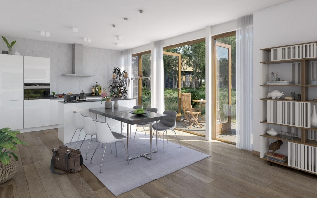 
 almere duin duin boomrijk nieuwbouw koophuis almere					