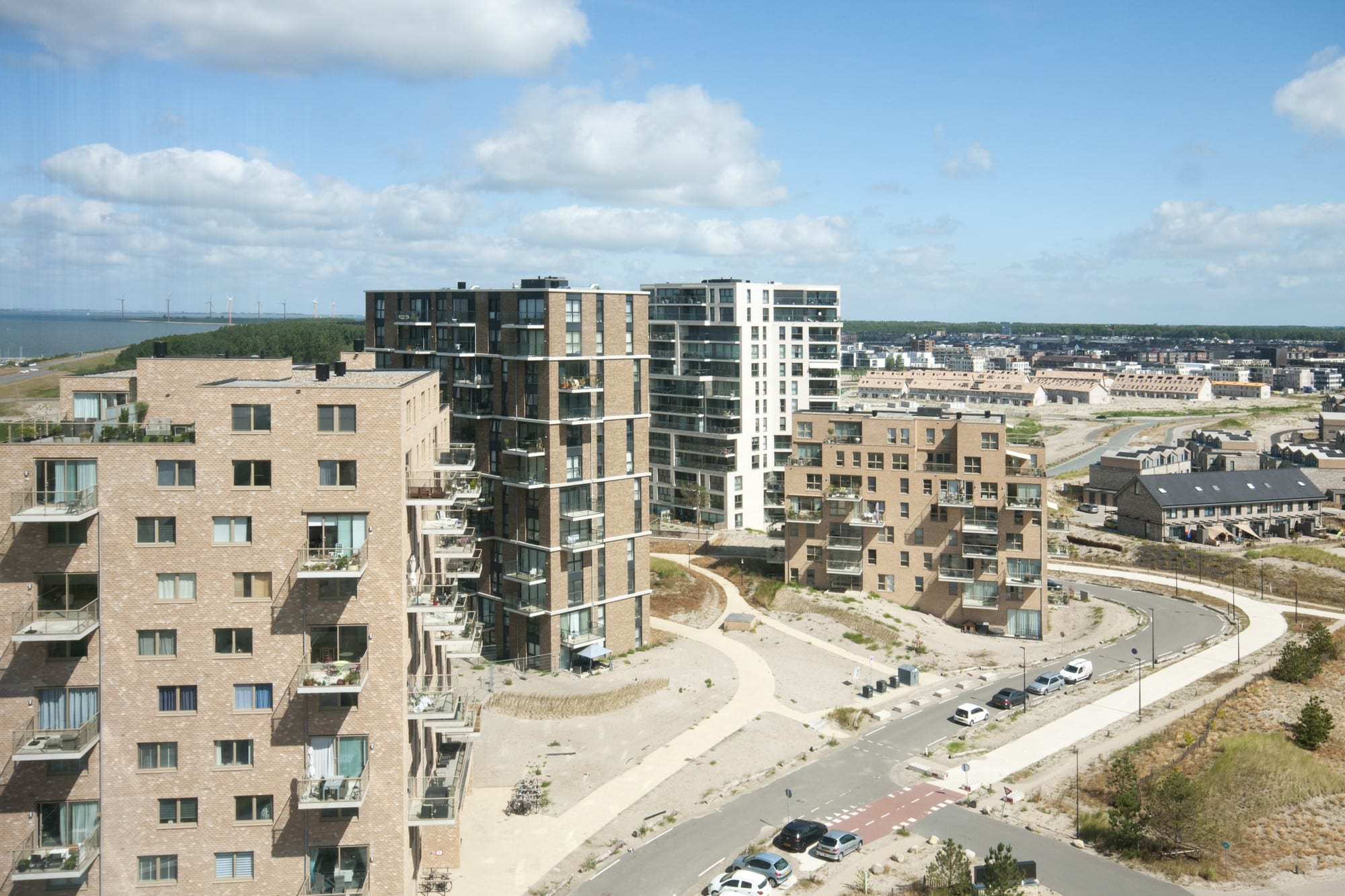 
 almere duin duin boomrijk nieuwbouw huurwoning almere					