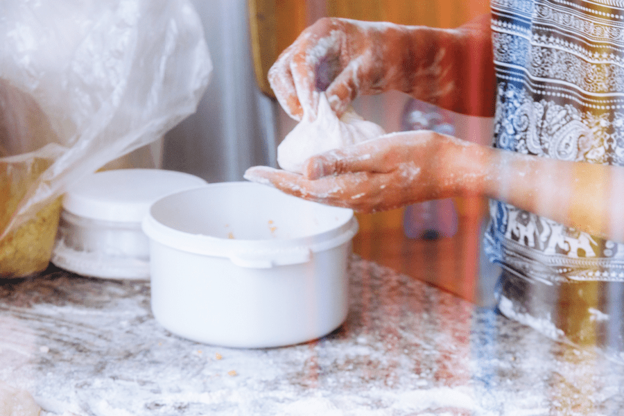 
 roti mahal almere duin indiaas restaurant					