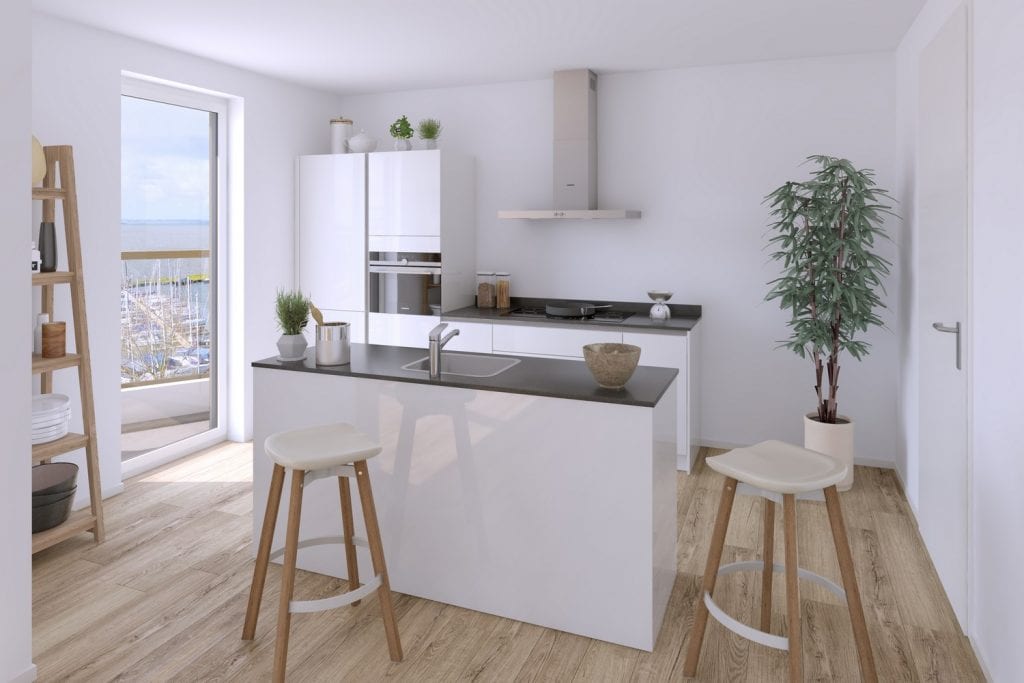 
 valencia koopappartement almere duin kopen appartement nieuwbouw					