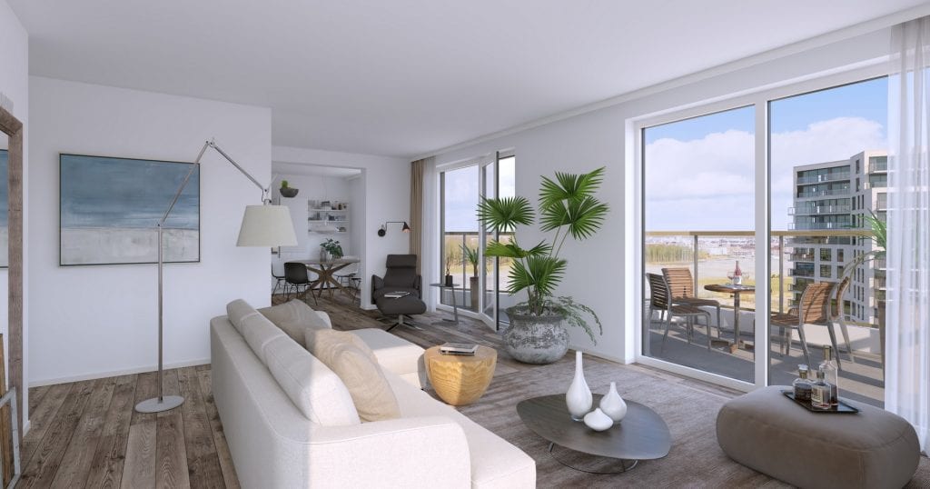 
 valencia koopappartement almere duin kopen appartement nieuwbouw					