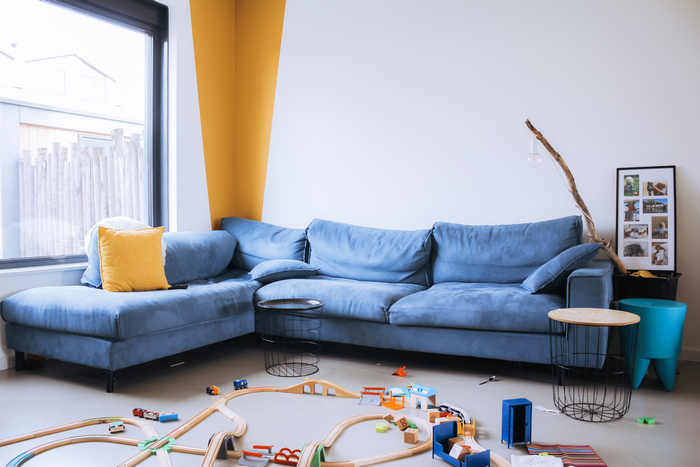 Karin Querijn zuiderduin almere duin bewoners ervaring