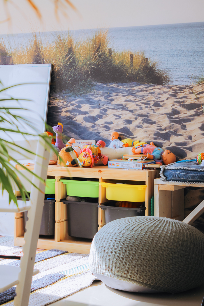 Karin Querijn zuiderduin almere duin bewoners ervaring