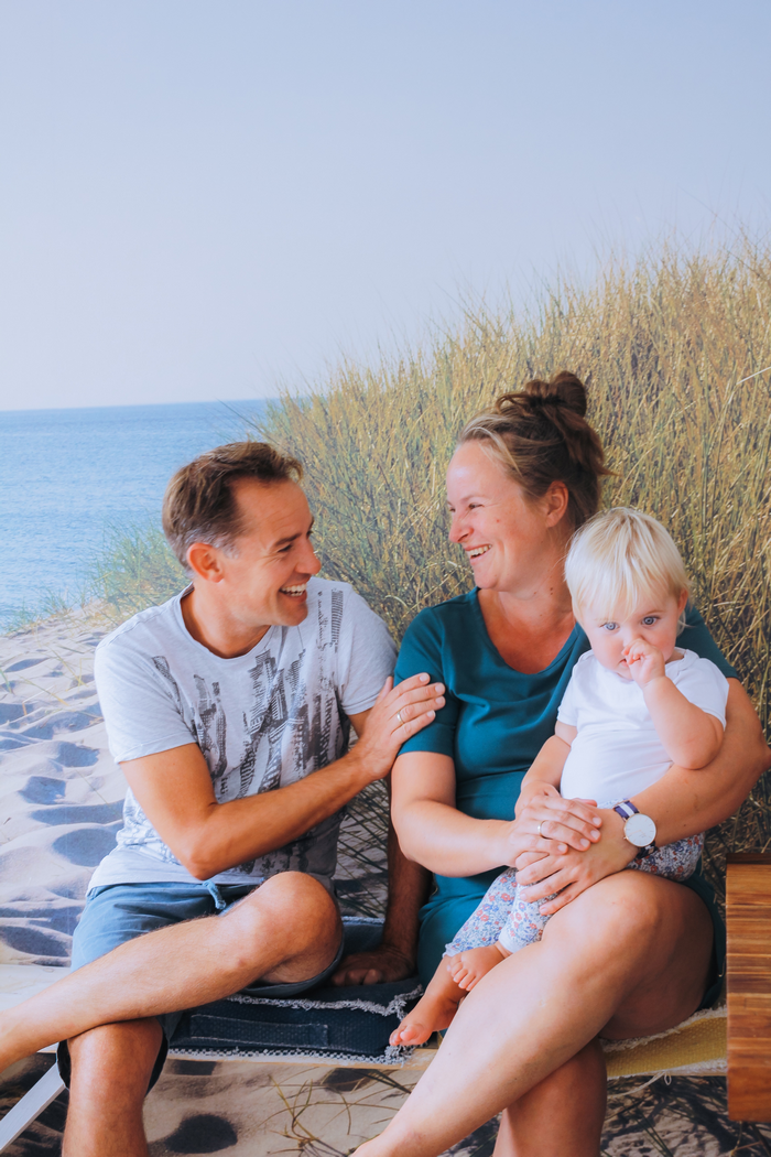 Karin Querijn zuiderduin almere duin bewoners ervaring