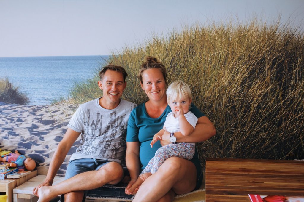 
 Karin Querijn zuiderduin almere duin bewoners ervaring					