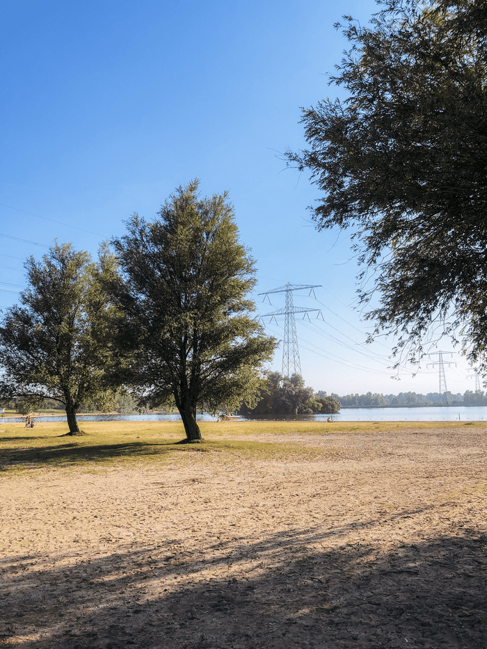 binnenblijf tips almere duin almeerderstrand