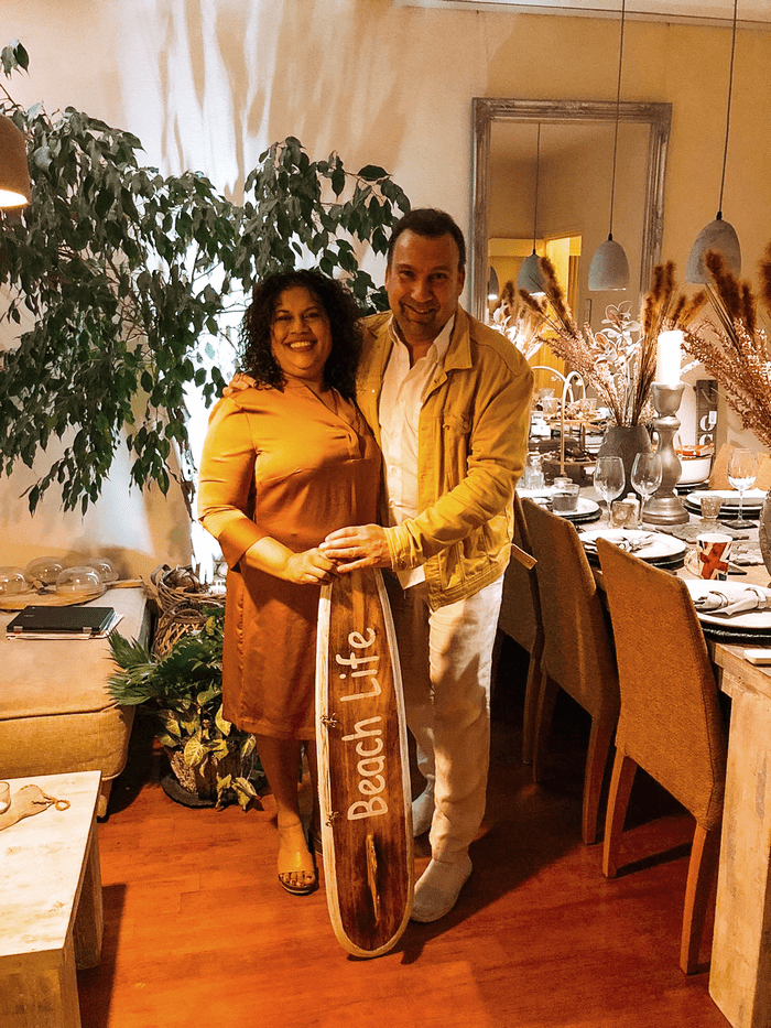 ivo suurfhoff joyce atma almere duin