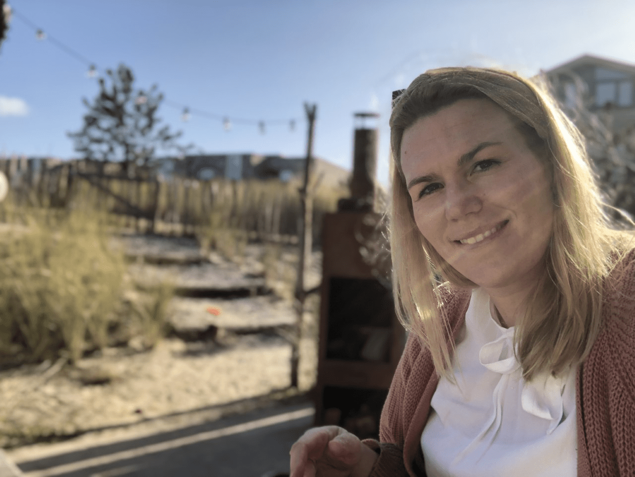 kimberly almere duin zuiderduin