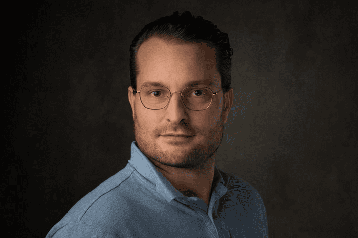 sander kuiper almere duin