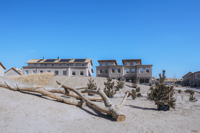 peter swarts almere duin