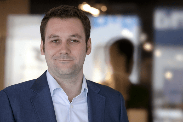voiceworks almere duin Stijn Nijhuis ceo enrich