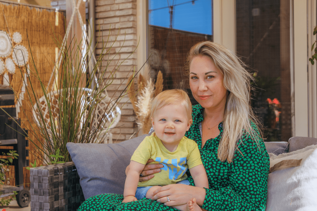 
 Dominique Leloux almere duin					