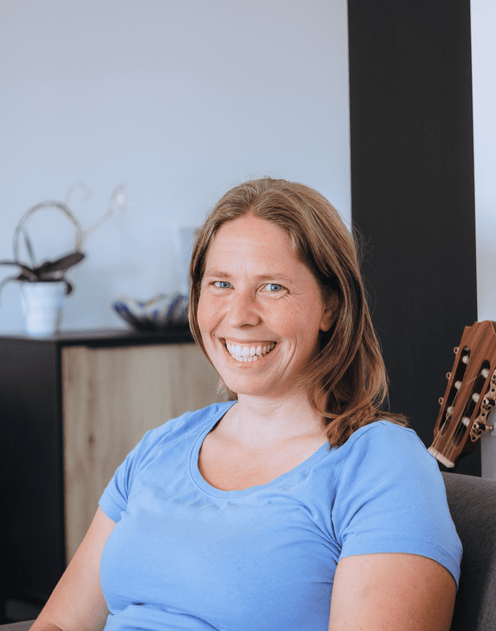 Irene van Kordelaar almere duin