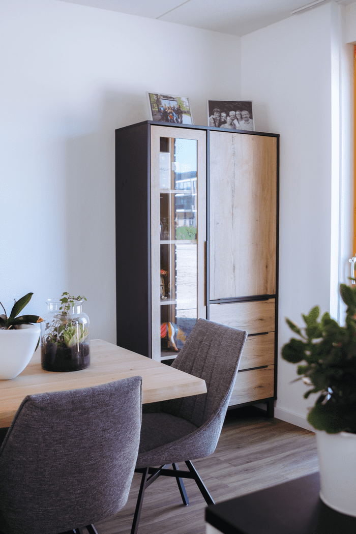 Irene van Kordelaar almere duin