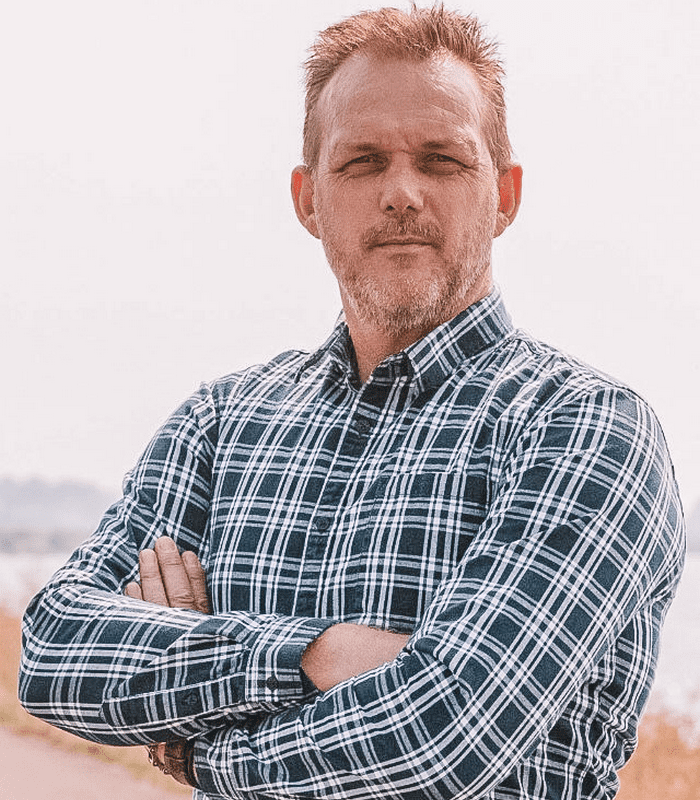 gebiedsontwikkeling almere duin Johnny Kleinjan Stef Staring Wim Baijense