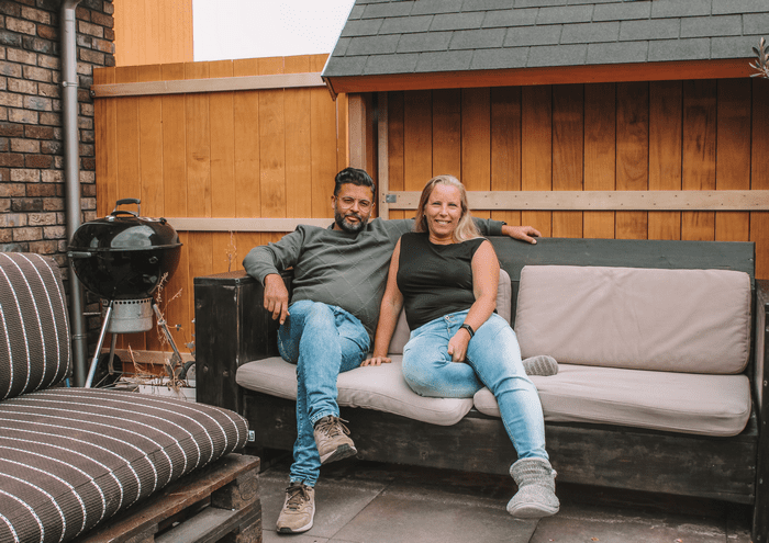 maaike struisvlugt almere duin boomrijk