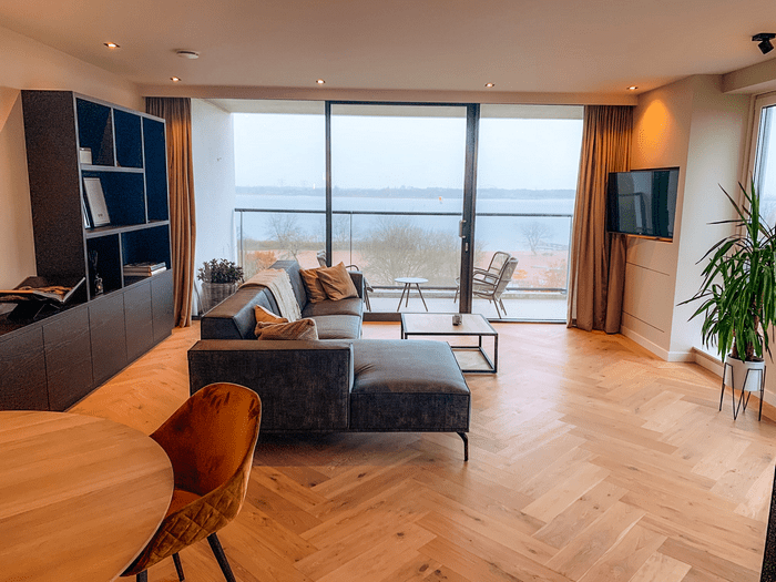 maaike van kessel san francisco almere duin