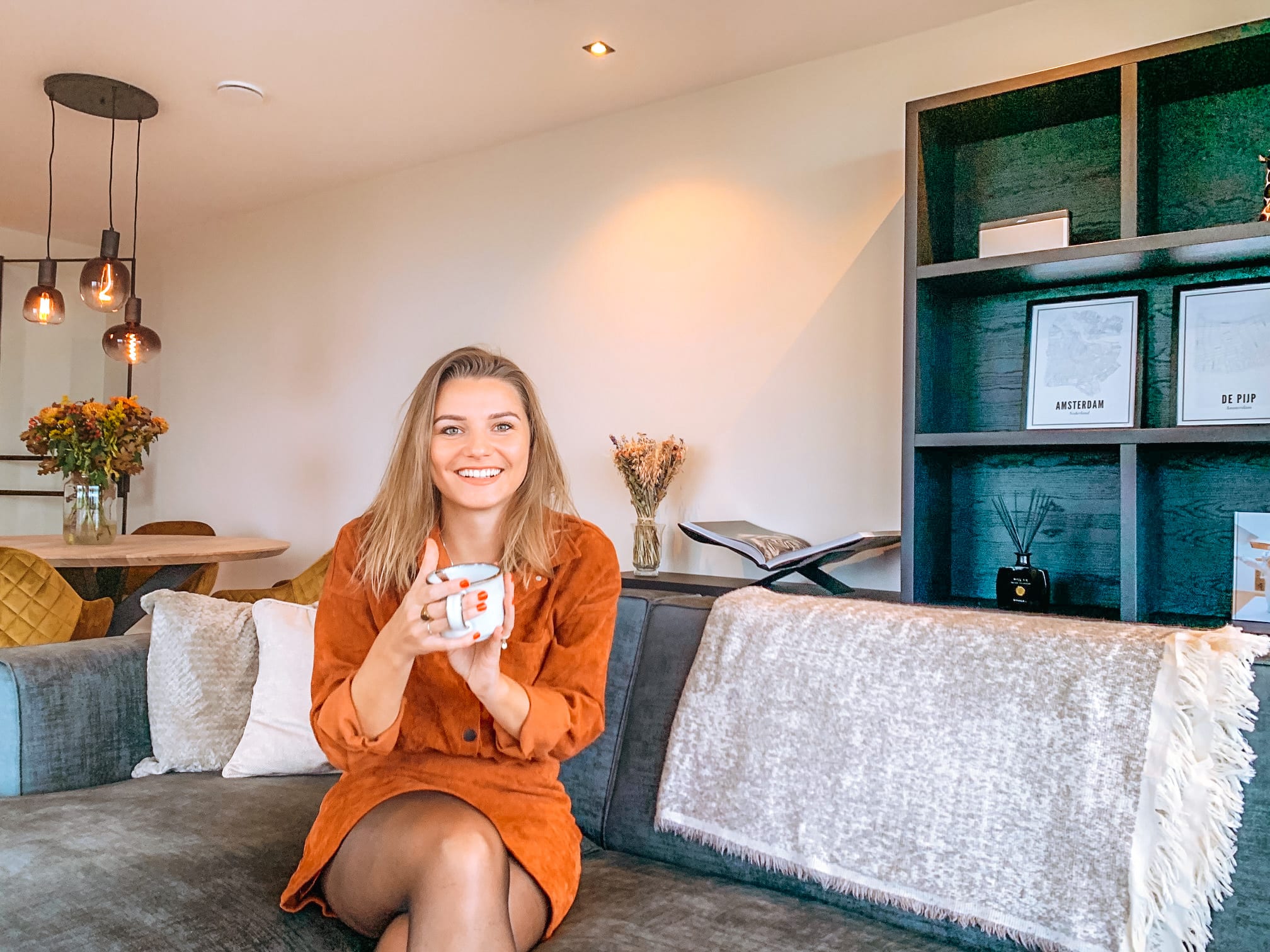 maaike van kessel san francisco almere duin