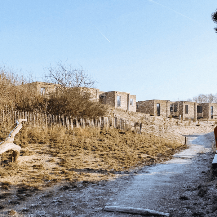 
 Maak je woning winterklaar almere duin					