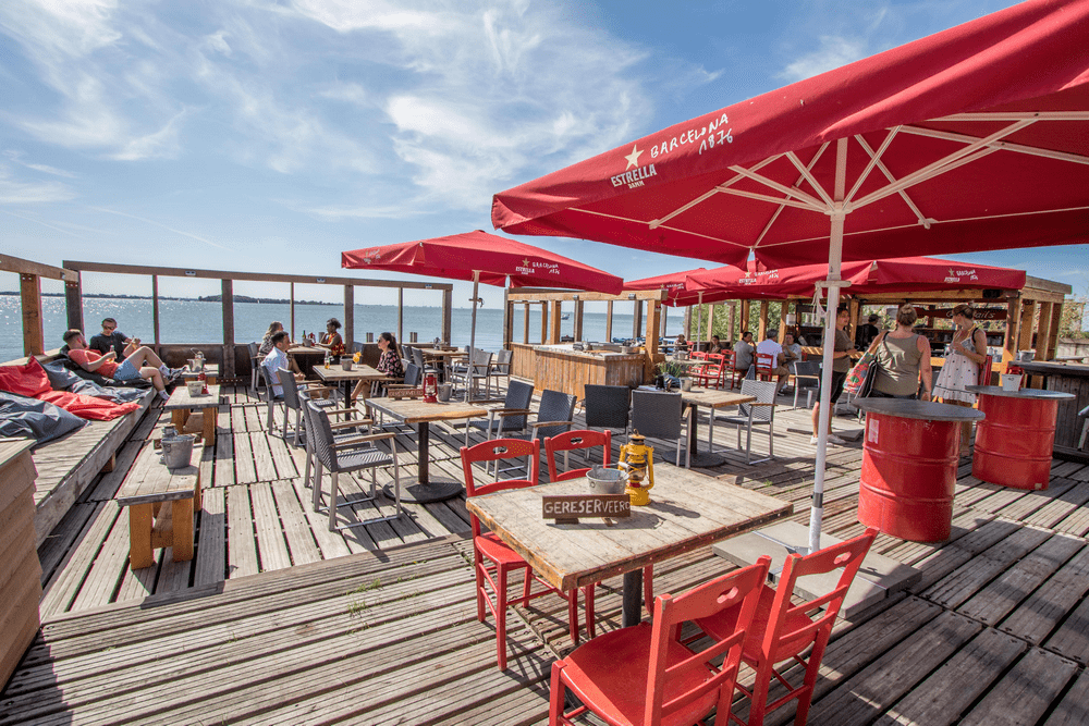 
 sun runners almere duin					